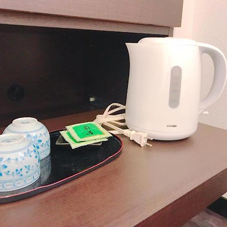 Rozy Hotel Namba Osaka Zewnętrze zdjęcie