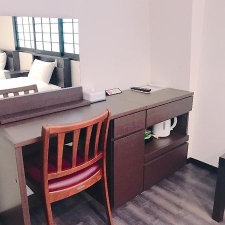 Rozy Hotel Namba Osaka Zewnętrze zdjęcie