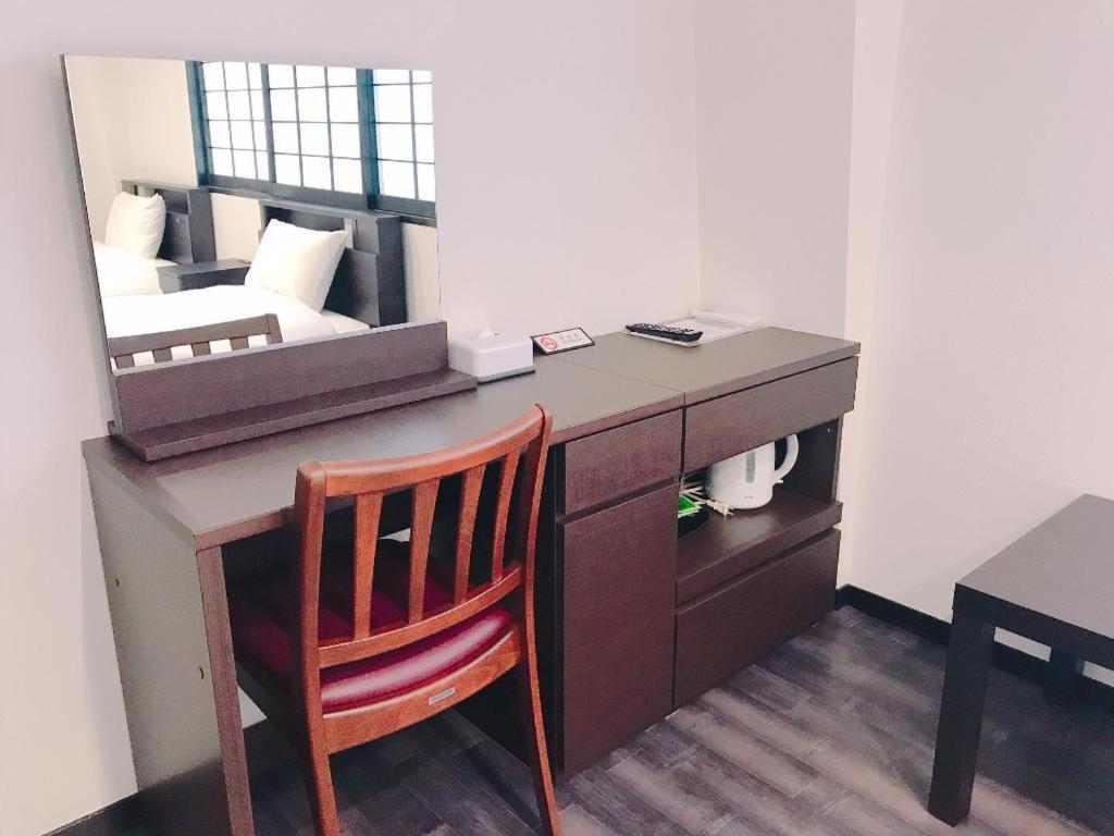 Rozy Hotel Namba Osaka Zewnętrze zdjęcie