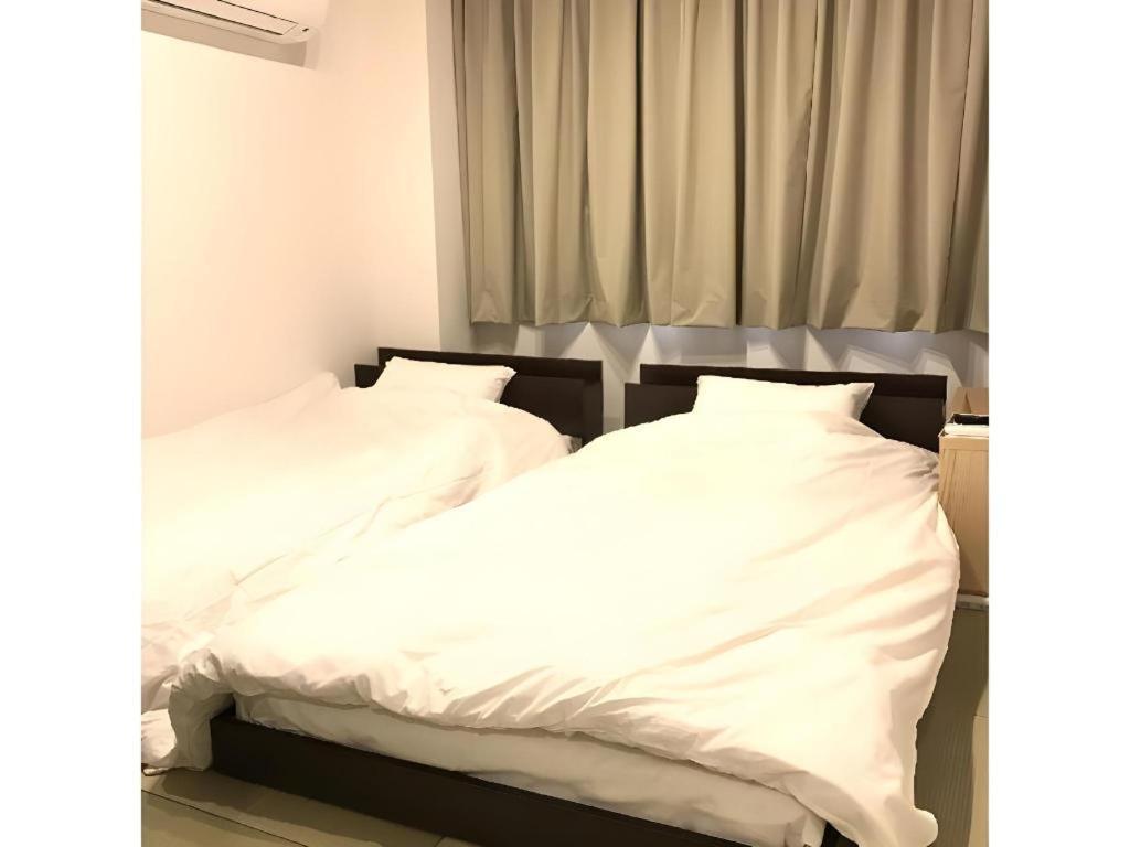 Rozy Hotel Namba Osaka Zewnętrze zdjęcie