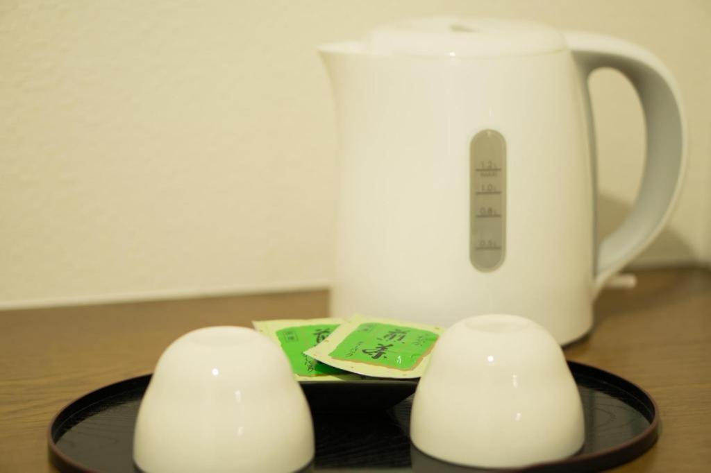 Rozy Hotel Namba Osaka Zewnętrze zdjęcie