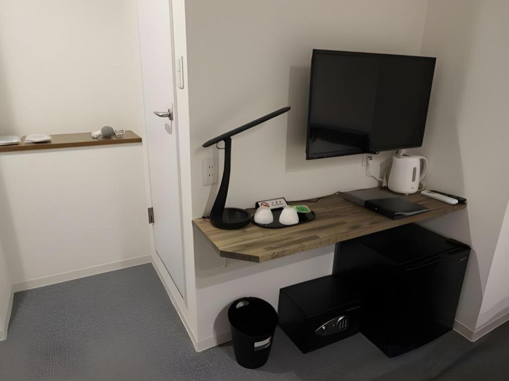 Rozy Hotel Namba Osaka Zewnętrze zdjęcie
