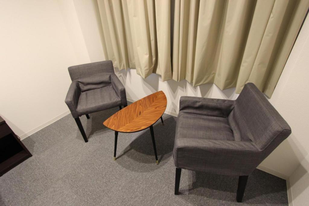 Rozy Hotel Namba Osaka Zewnętrze zdjęcie